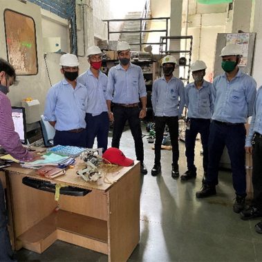 Airtek Inspection & Audit 01