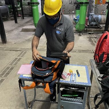 Airtek Inspection & Audit 03