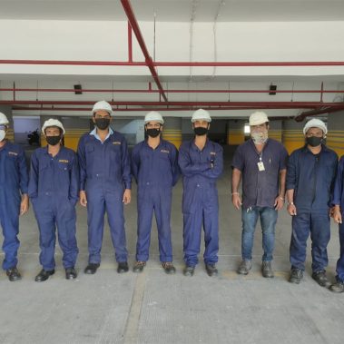 Airtek Our Strength 03