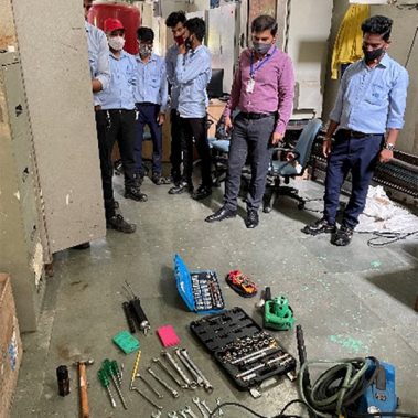 Airtek Inspection & Audit 04