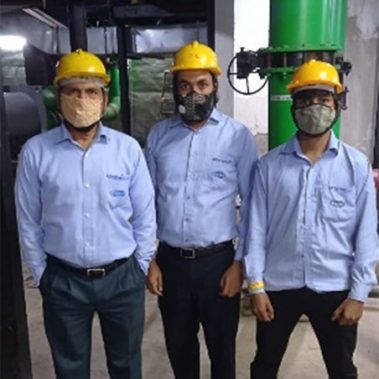 Airtek Our Strength 04