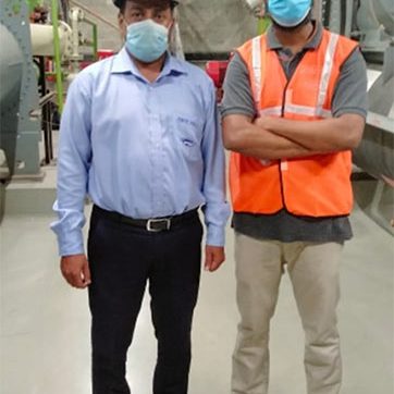 Airtek Inspection & Audit 05