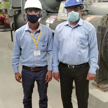 Airtek Inspection & Audit 06