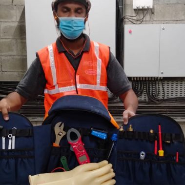 Airtek Inspection & Audit 07