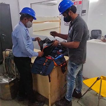 Airtek Inspection & Audit 08