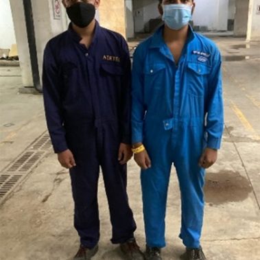 Airtek Our Strength 05