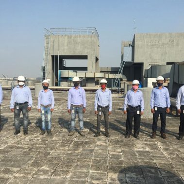 Airtek Our Strength 06