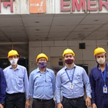 Airtek Our Strength 09