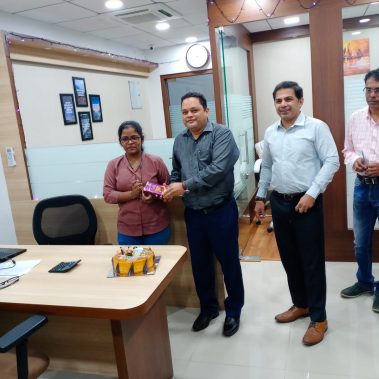 Employees Engagement04