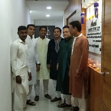 Employees Engagement05