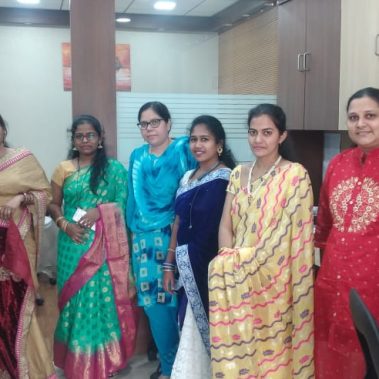 Employees Engagement07